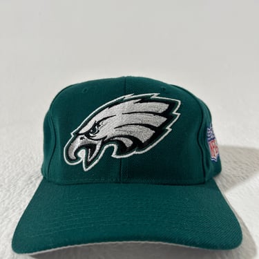 Vintage Philadelphia Eagles Starter Hat