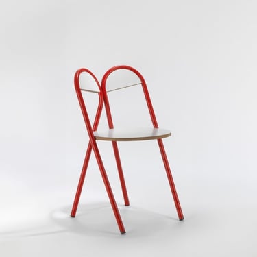 René-Jean Caillette Chair Primevère