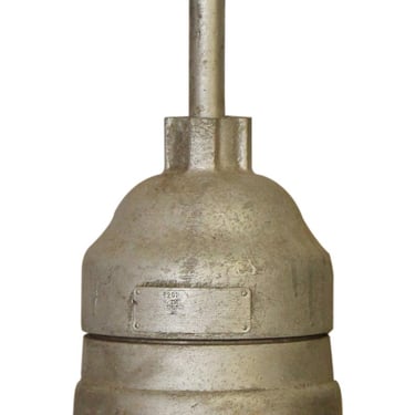 Industrial Explosion Proof Pendant Light