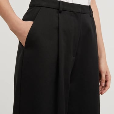 skall studio Bob Trousers - Black