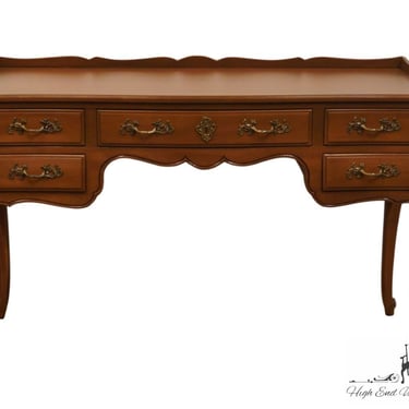 JOHN WIDDICOMB Solid Maple Country French Provincial 48