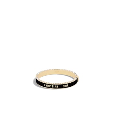 Dior Night Code Bangle Bracelet Women