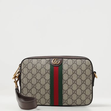 Gucci Briefcase Men Beige Men