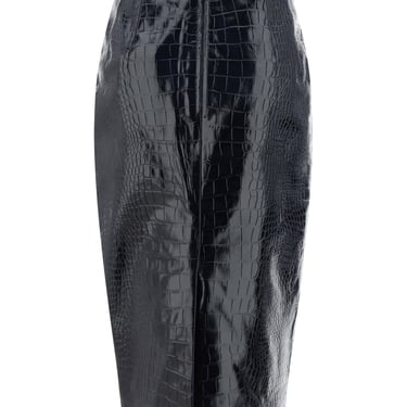 Versace Women Midi Skirt