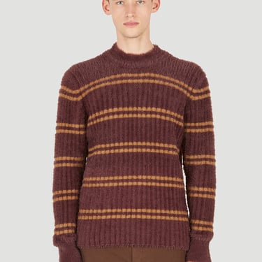 Jacquemus Men La Maille Pescadou Sweater