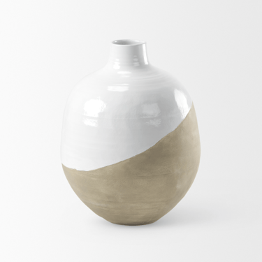 Amos Floor Vase