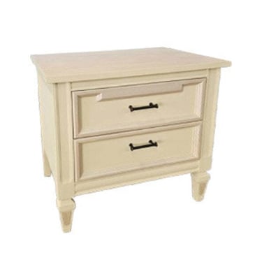 Pair of Cozy Cottage Nightstands