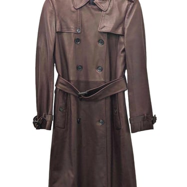 Gucci Trench