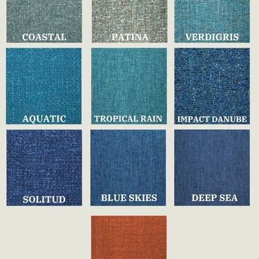 Fabric Swatches 