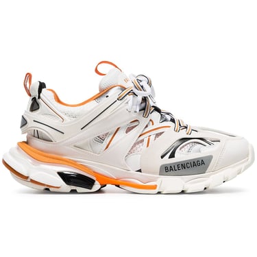 Balenciaga Women Track Sneakers