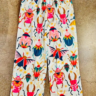 Bugs Life Beetle Pants