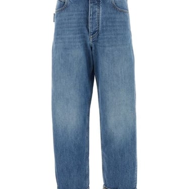 Bottega Veneta Women Denim Jeans