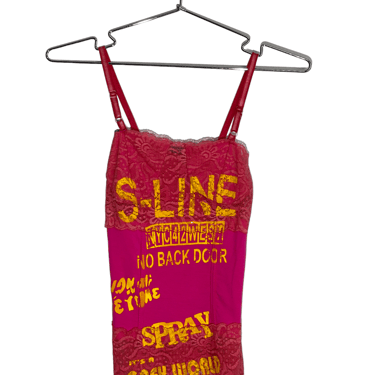 "S-Line" Cami Top