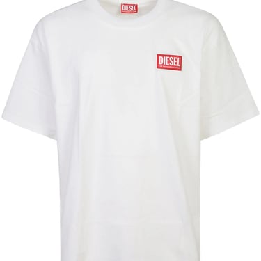 Diesel Men T-Boxt T-Shirt