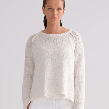 Kristensen du Nord | Sweater