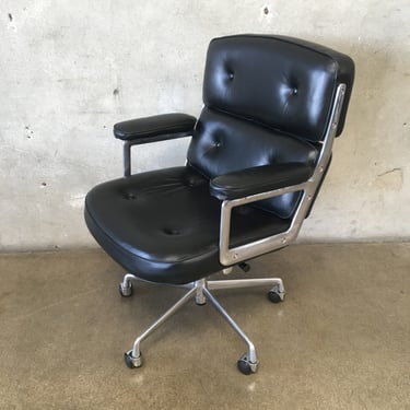Eames Style Timelife Office Chair