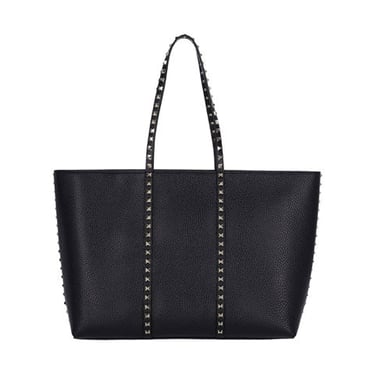 Valentino Garavani Women Rockstud' Tote Bag