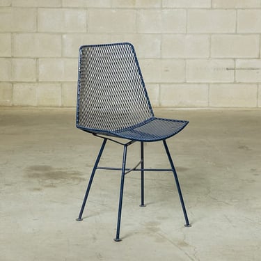 Russell Woodard-style Mesh Chair