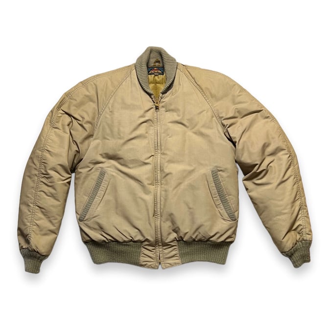 Men's Reissue Original Down Bomber Jacket | Eddie Bauer