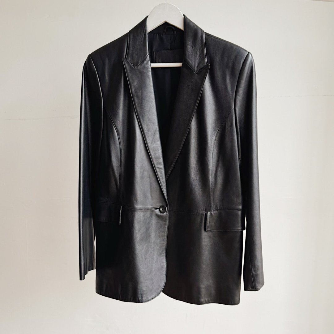 Jude blazer main image 0