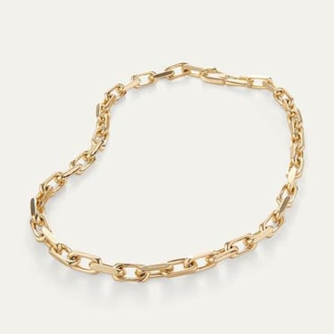 Jenny Bird - Loire Necklace - Gold