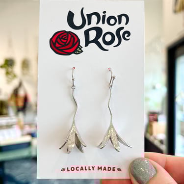 Blossom Earrings