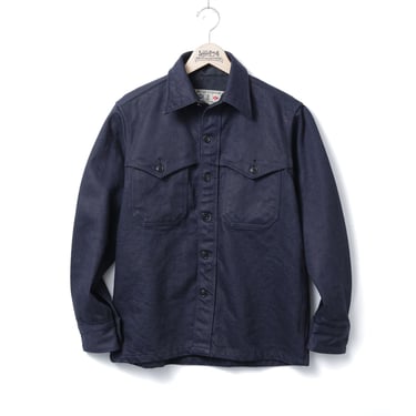 Skipjack Overshirt