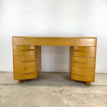 Mid-Century Desk by Heywood Wakefield 