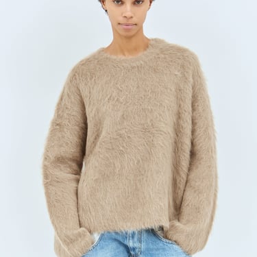 Toteme Women Boxy Sweater