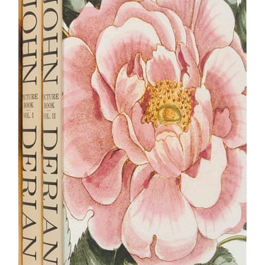 John Derian Picture Books: Collector's Edition