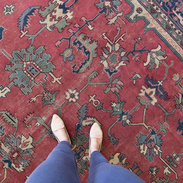 VANNUYS RUG 140x200 【公式通販】