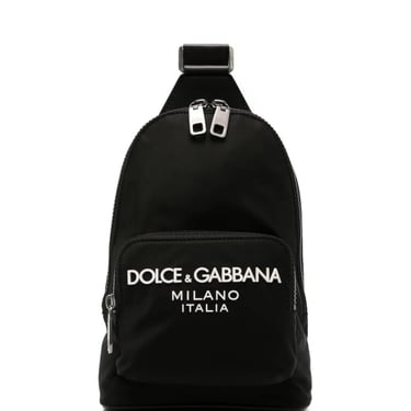 Dolce & Gabbana Men Crossbody Bag