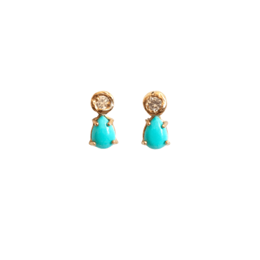 Dearest Earrings