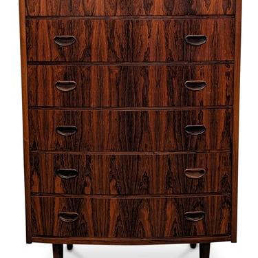 Rosewood Dresser - 062352