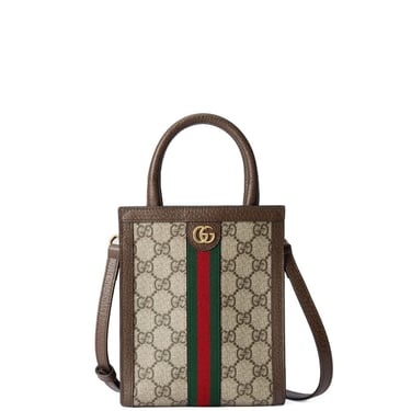 Gucci Women Ophidia Mini Bag