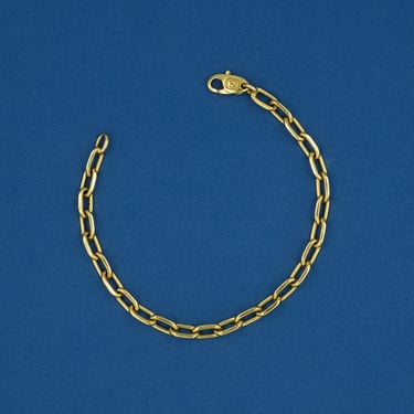 Cartier 18kt "Spartacus" Bracelet