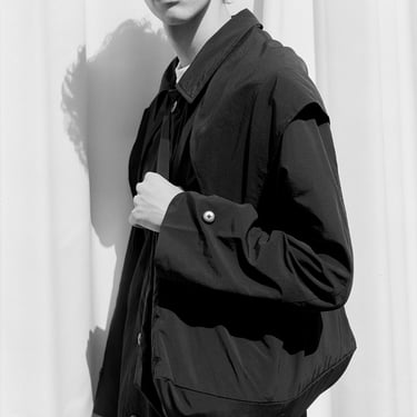The Lennox Bag