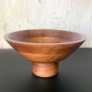 MMC* Footed Bowl