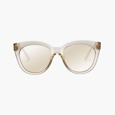 Resumption sunglasses, stone