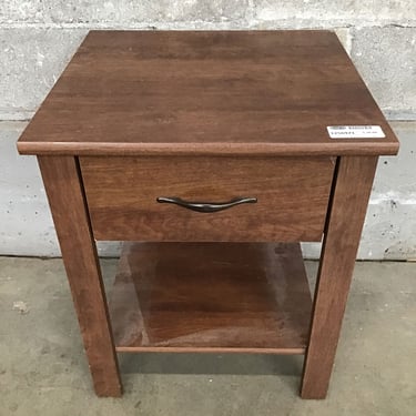 Side Table (Seattle)