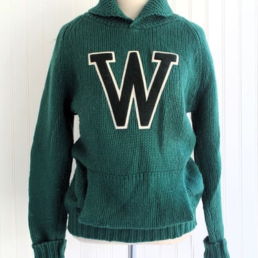 Game Day Sweater - Green - 