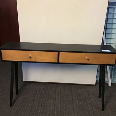 Skinny Modern Console Table (Seattle)