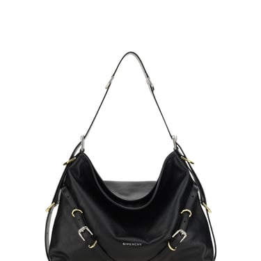 Givenchy Women Voyou Shoulder Bag