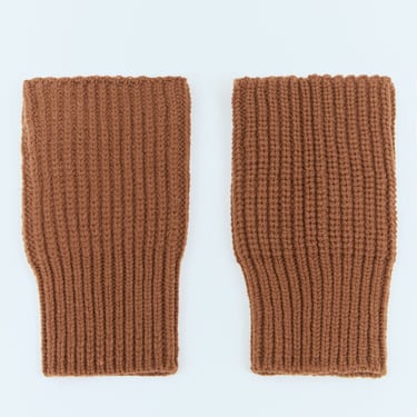 Dries Van Noten Men Wool Cuffs