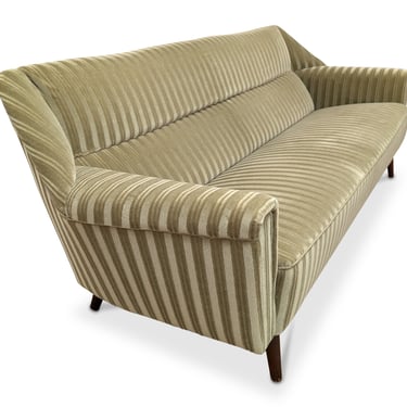 Vintage Danish Lounge Sofa - 112472