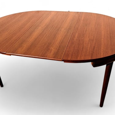 Mid Century Danish Modern Frem Rojle 