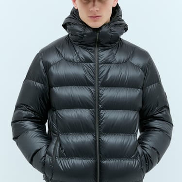 Moncler Men Viani Short Down Jacket