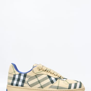 Burberry Women Terrace Sneakers