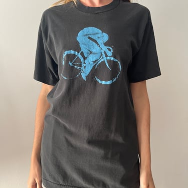 Downtube Cycling Albany NY Tee