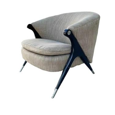 MCMKarpen of California Lounge Chair 